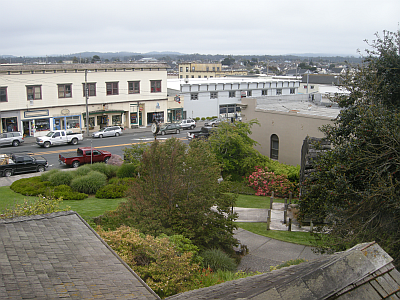 FB from Guest House Museum